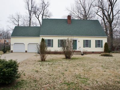 7 Hickory Ln, Metropolis, IL, 62960