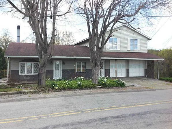 4866 Tunnelton Rd, Saltsburg, PA 15681