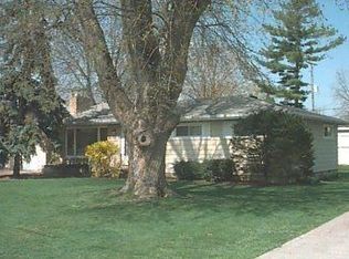 110 Millcreek Dr, Hicksville, OH