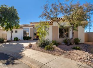 7215 E Kalil Dr, Scottsdale, AZ 85260