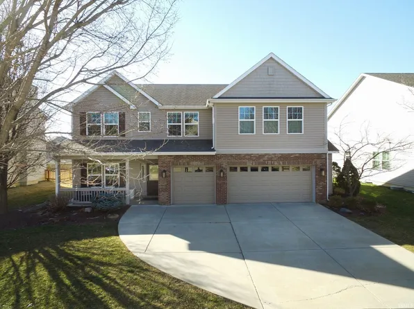 3427 Tunbridge Way, West Lafayette, IN 47906