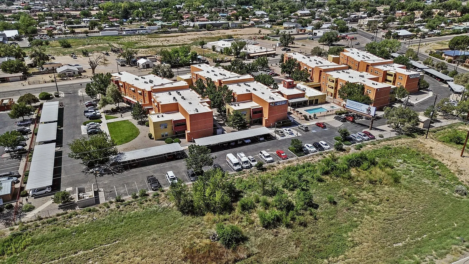 Paseo Del Sol — Photo 2
