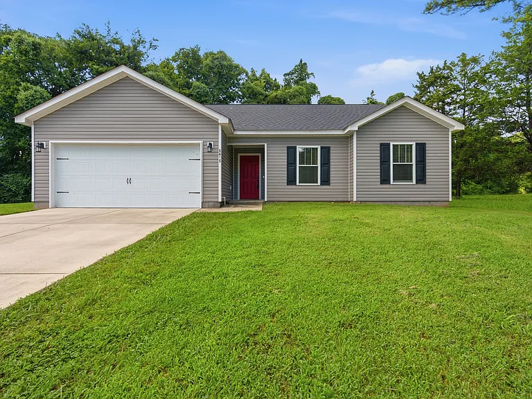 6415 Flo Dr NW — Photo 1