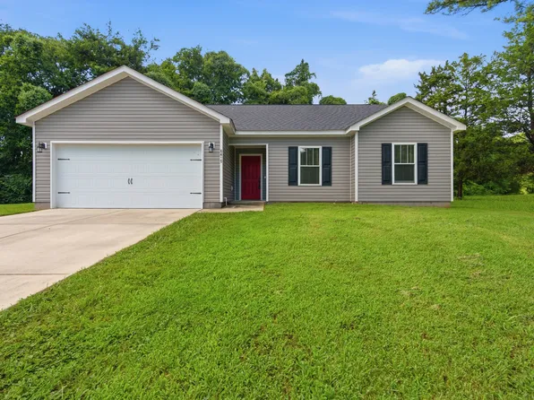 6415 Flo Dr NW, Huntsville, AL 35810