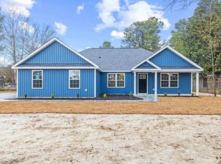242 Country Club Rd, Marion, SC 29571