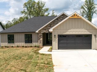 114 Courtney Springs Dr, Lynchburg, VA 24503