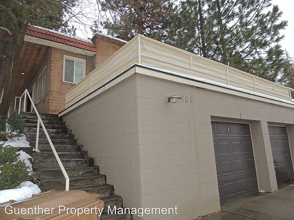 2nd image of 801 S Lincoln Pl #1