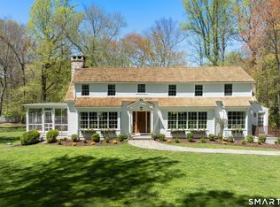 10 Sprucewood Lane, Westport, CT 06880