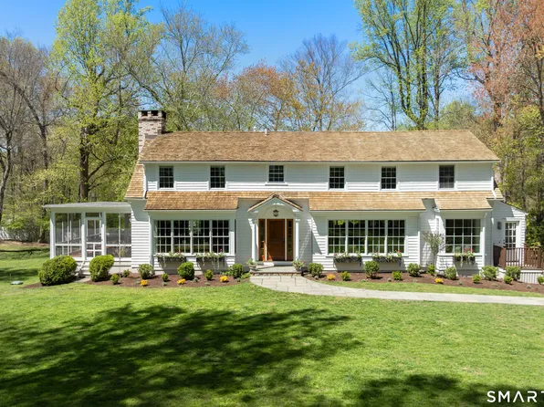 10 Sprucewood Lane, Westport, CT 06880