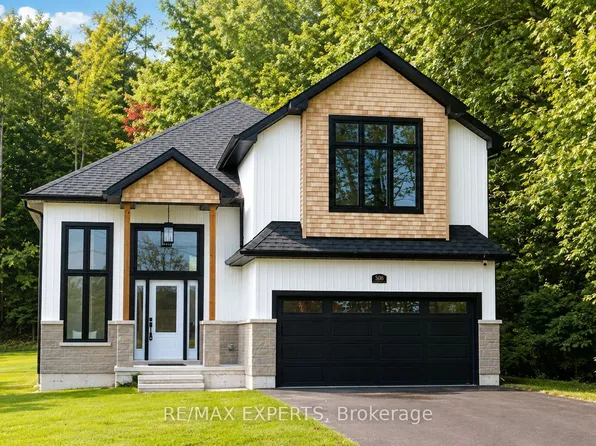 506 Golf Course Rd, Wasaga Beach, ON L9Z 1S6