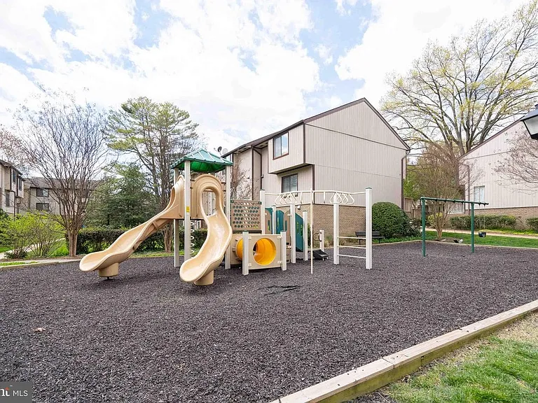 Tot playground!