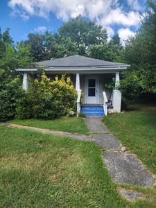 818 Peck St NW, Roanoke, VA, 24017