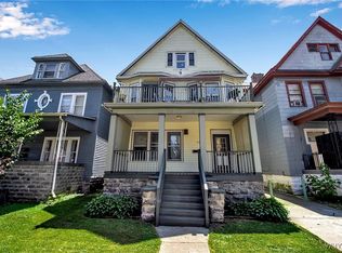559 Potomac Ave, Buffalo, NY 14222