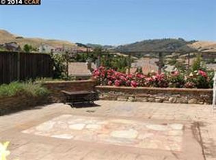 205 Cascadas Ct, San Ramon, CA 94583