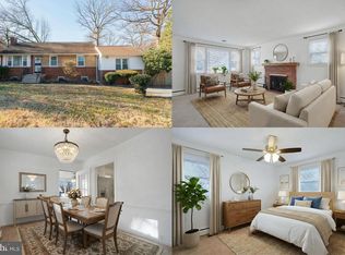 5207 Wheeler Rd, Oxon Hill, MD 20745