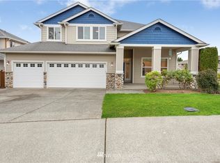 353 Quincy Ave NE, Renton, WA 98059