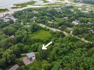 9 Honeysuckle Lane, Orleans, MA 02653