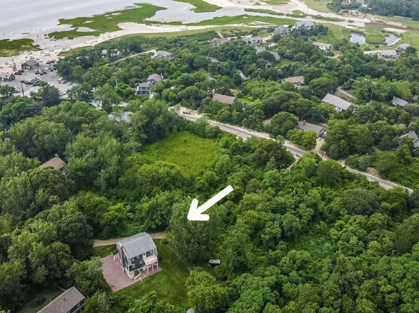 9 Honeysuckle Lane, Orleans, MA 02653
