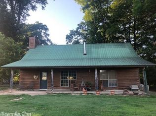109 Collins Ln, Pangburn, AR 72121