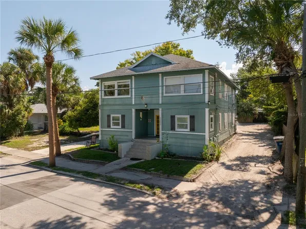 1203 N Osceola Ave, Clearwater, FL 33755
