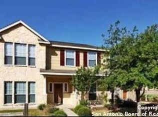 113 Saddle Trl, Cibolo, TX 78108