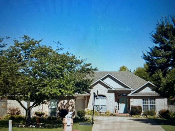 2414 Brittany Ln, Searcy, AR 72143