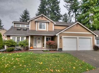 6524 Rustin Ct SE, Lacey, WA 98513