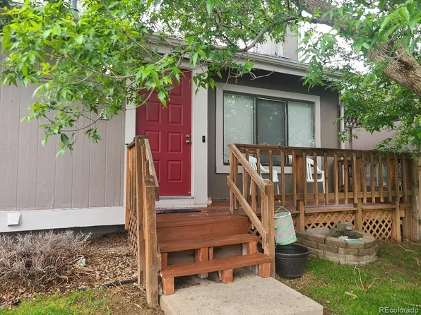 3751 S Genoa Circle #A, Aurora, CO 80013