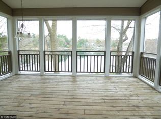 712 S Shore Dr, Amery, WI 54001