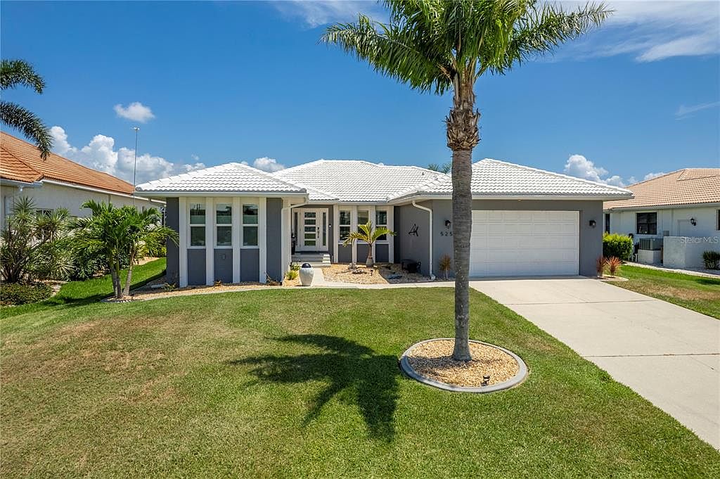 525 Madrid Blvd, Punta Gorda, FL 33950 Zillow