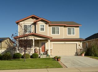 4761 Sandy Ridge Ave, Firestone, CO 80504