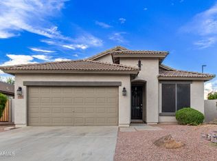 3546 E Riopelle Ave, Gilbert, AZ 85298