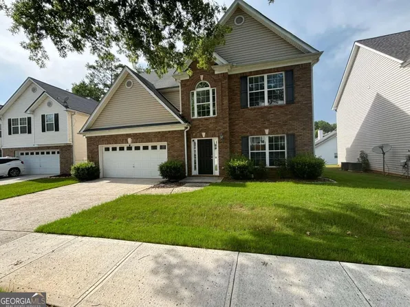 4025 Preserve Ln, Snellville, GA 30039