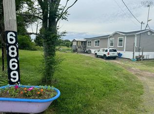 6869 Highway 2, Portapique, NS B0M1B0