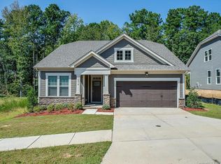 14018 Goldenrod Trace Rd, Matthews, NC 28278