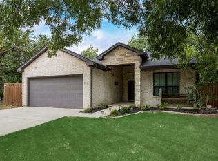 412 Mirike Dr, White Settlement, TX 76108