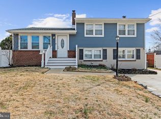 506 Otto Ave, Edgewater Park, NJ 08010