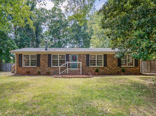 2417 Dellwood Dr, Durham, NC 27705