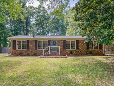 2417 Dellwood Dr, Durham, NC, 27705