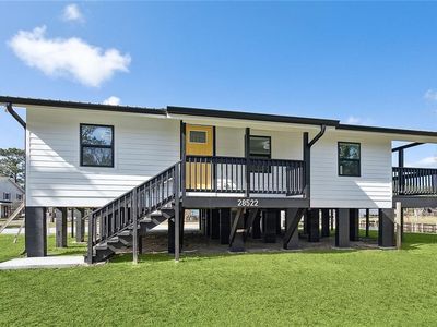 28522 Lake Dr S, Lacombe, LA, 70445