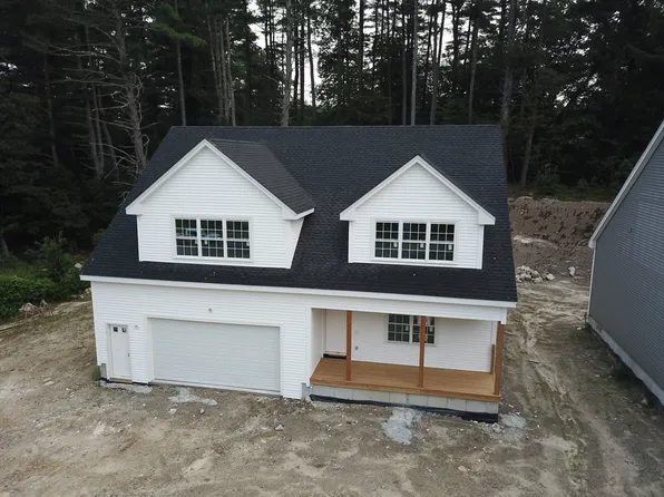 86 Mikes Way #86, Northbridge, MA 01534