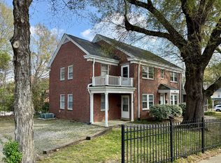 300 Horne St APT 4, Raleigh, NC 27607