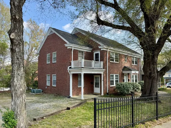 300 Horne St APT 4, Raleigh, NC 27607
