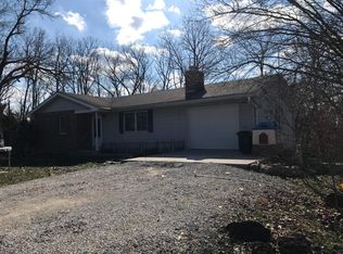 11051 N Hecht Rd, Hallsville, MO 65255