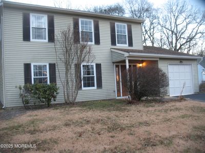 32 Appletree Road, Howell, NJ, 07731