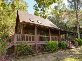 788 Fox Rd, Hiawassee, GA 30546