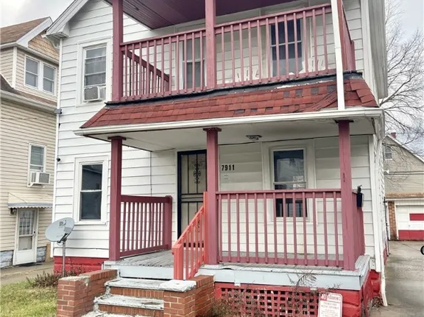 7911 New York Ave, Cleveland, OH 44105