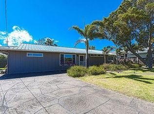 66-1766 Kawaihae Rd, Road, HI 96743