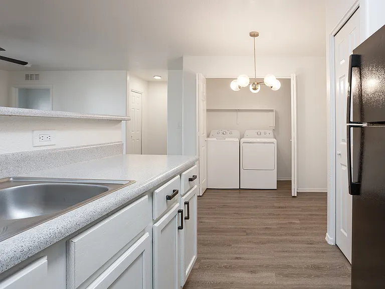 Marana Apartments