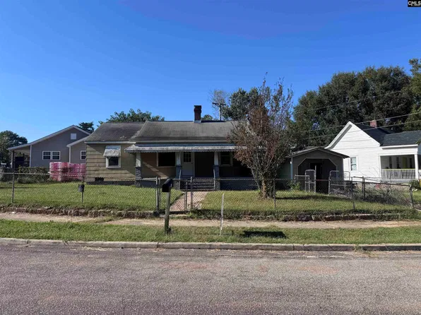 390 Holly St, Winnsboro, SC 29180
